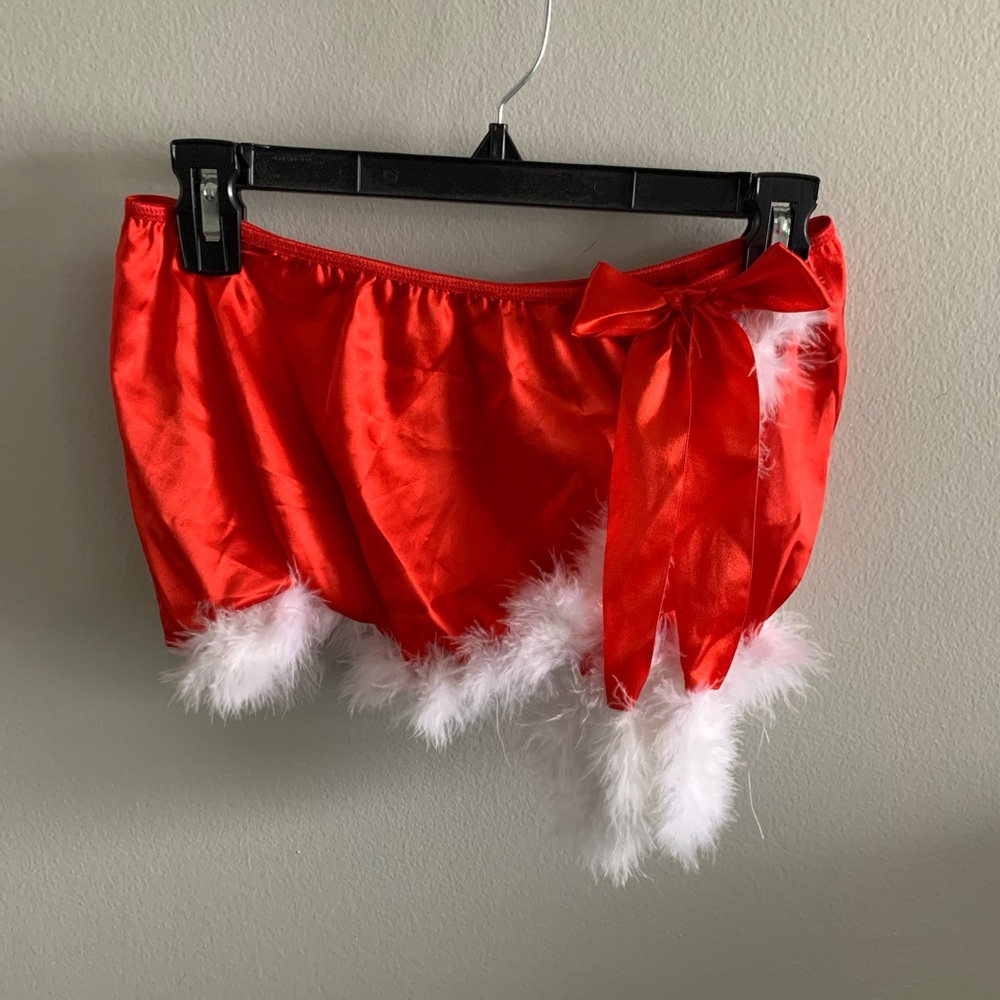 santa skirt 🎅🏻
